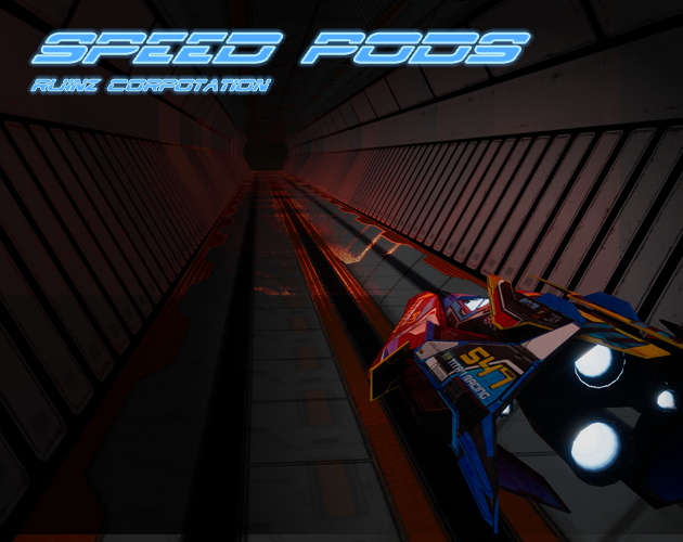 SpeedPods