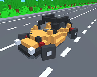 Buggy Drive