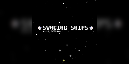 Cover image for Syncing Ships