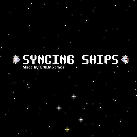 Cover image for Syncing Ships