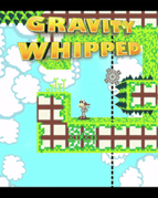 Screenshot 11 for Gravity Whipped - Public Demo - old