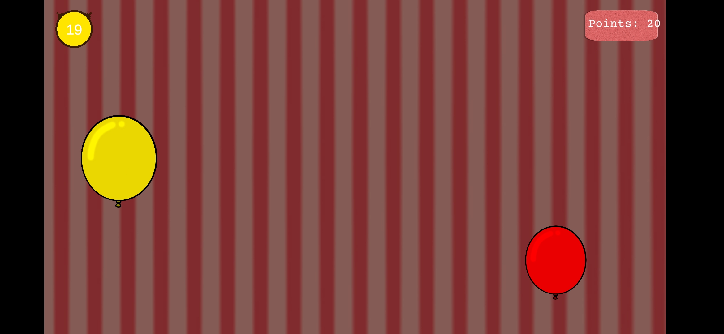 Screenshot 2 for Cat Carnival