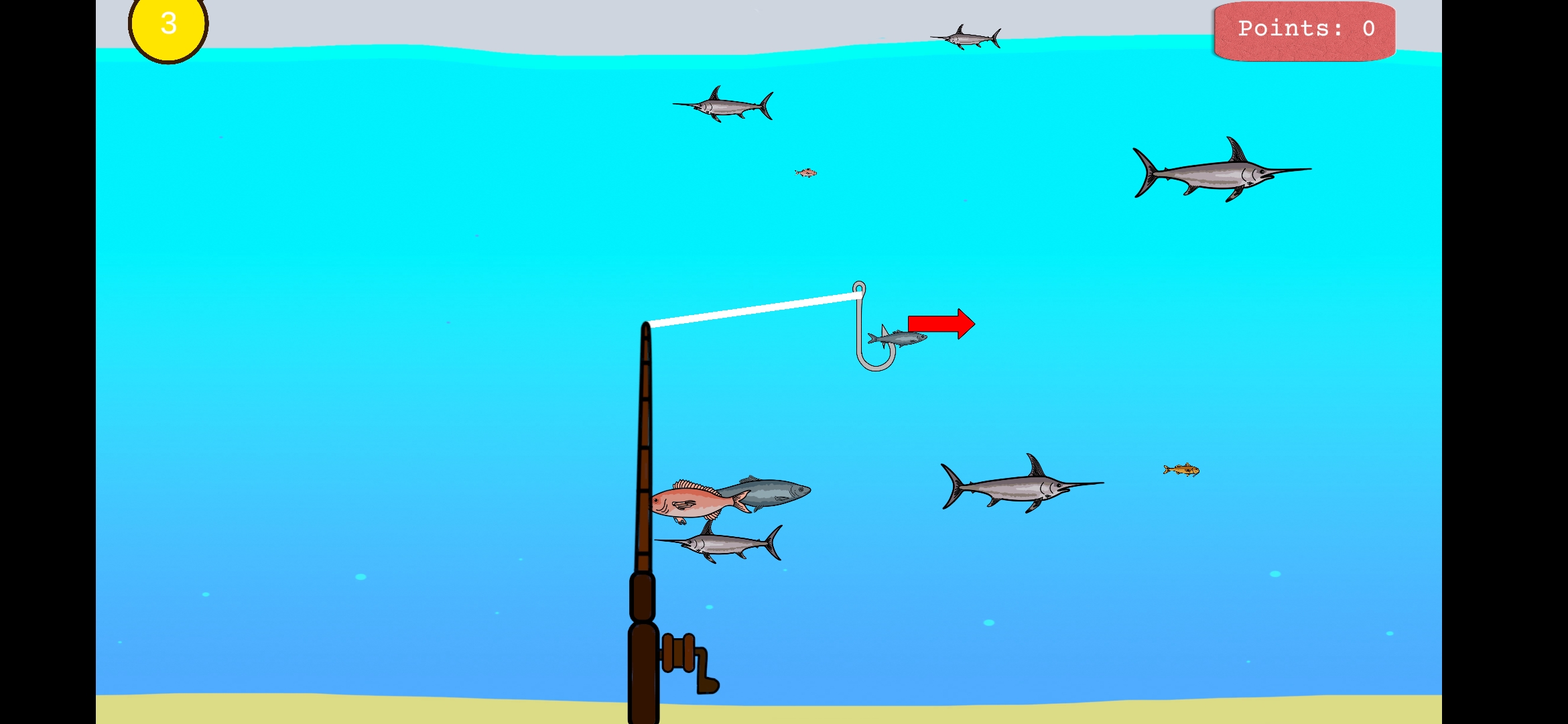Screenshot 6 for Cat Carnival