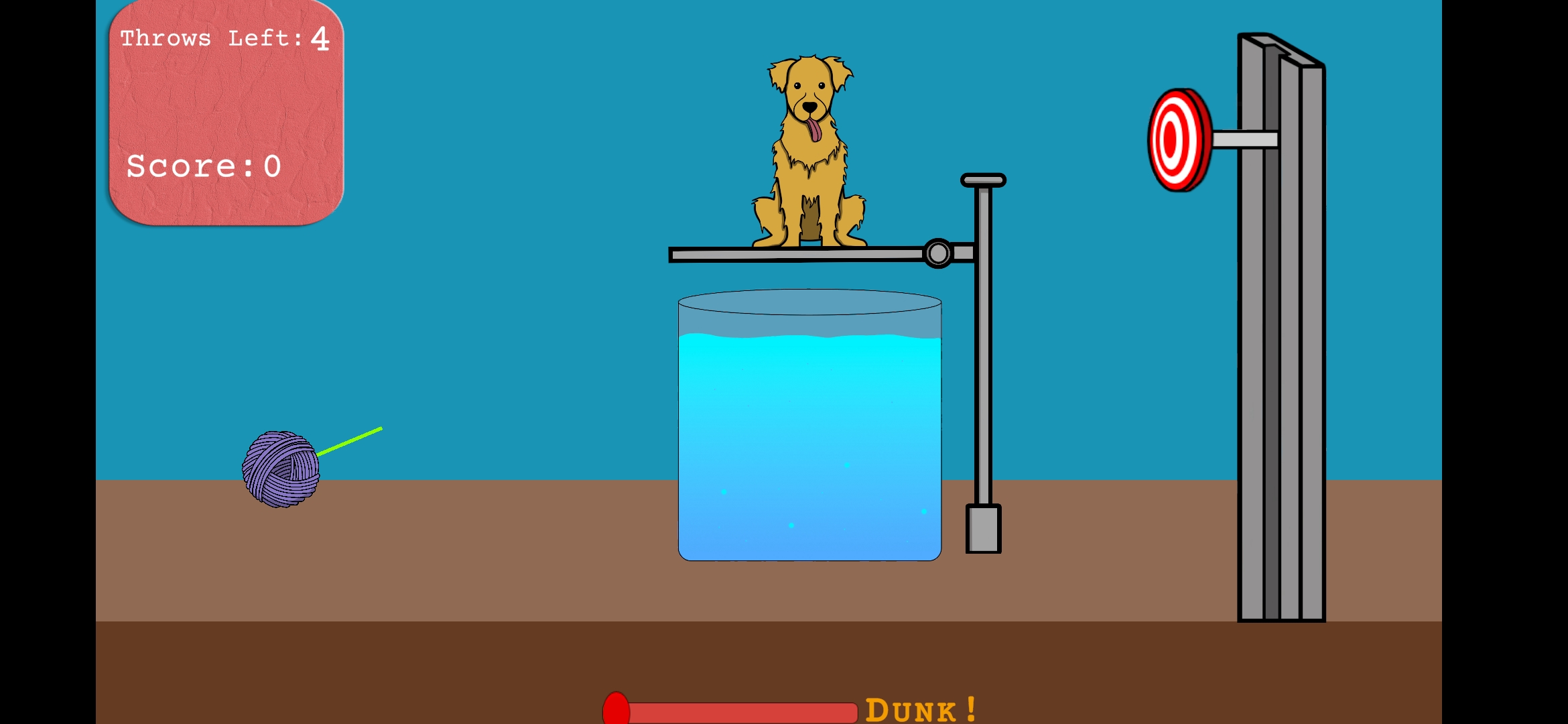 Screenshot 5 for Cat Carnival