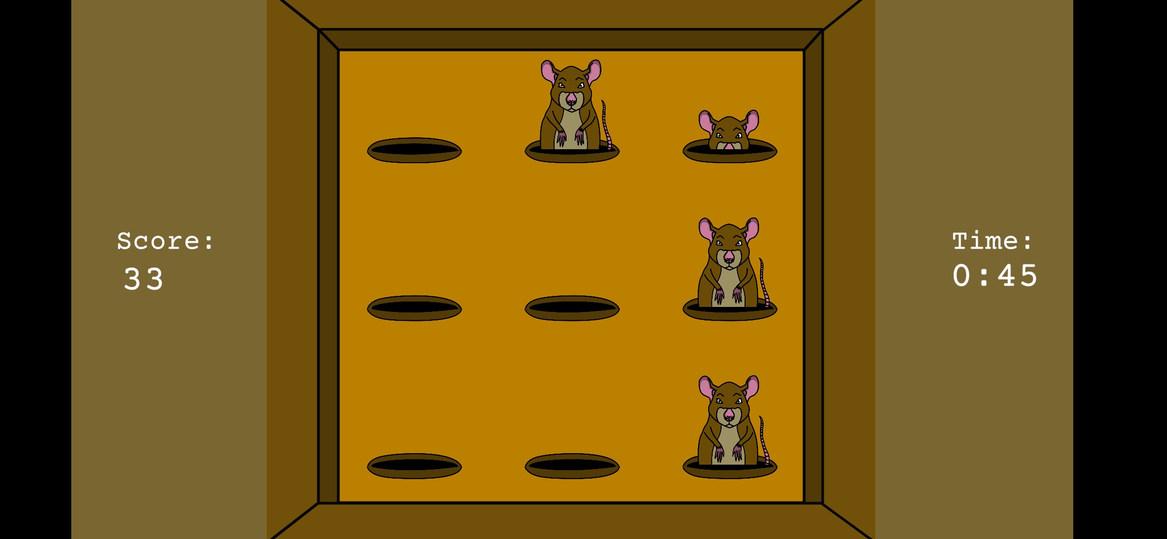 Screenshot 4 for Cat Carnival