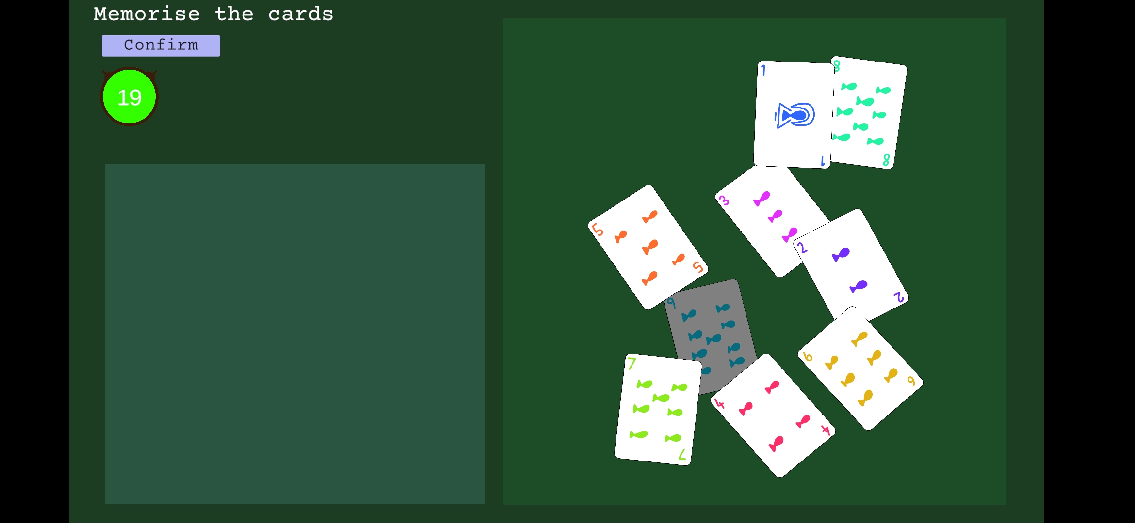 Screenshot 3 for Cat Carnival