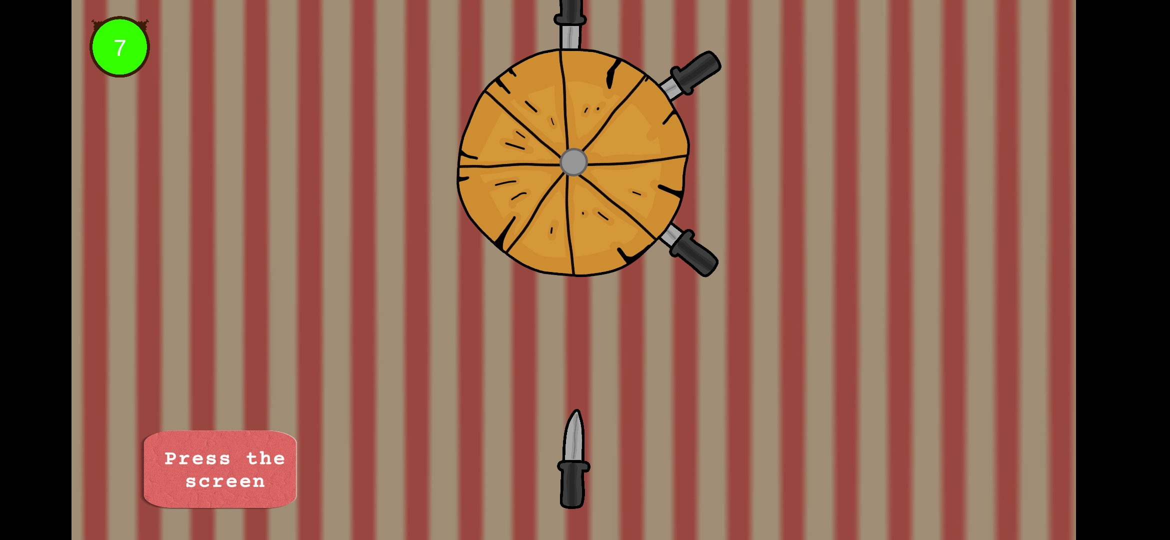 Screenshot 8 for Cat Carnival