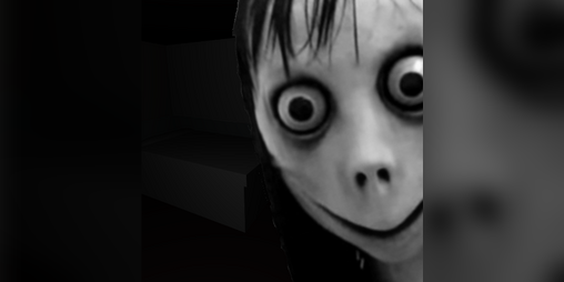 Momo Horror Story: Play Momo Horror Story for free