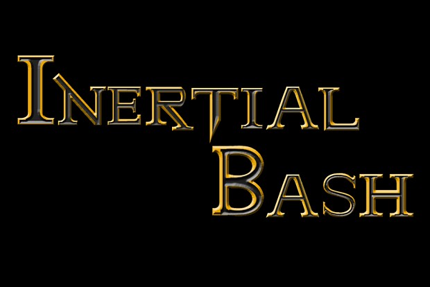 Inertial Bash