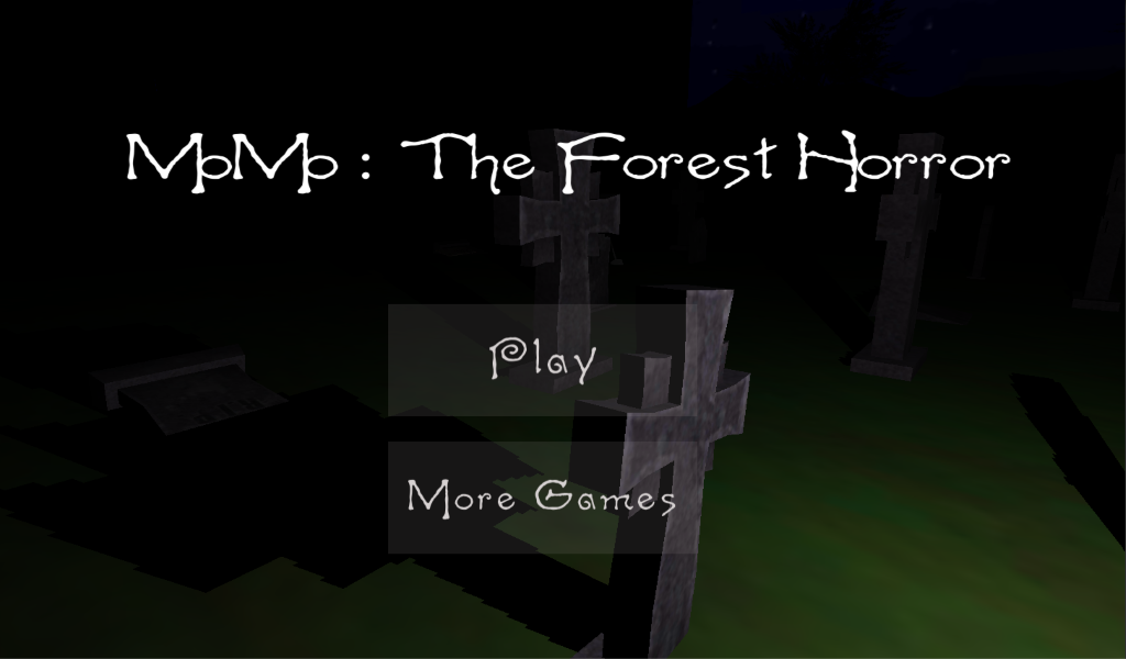 Slendrina: The Forest APK for Android - Download
