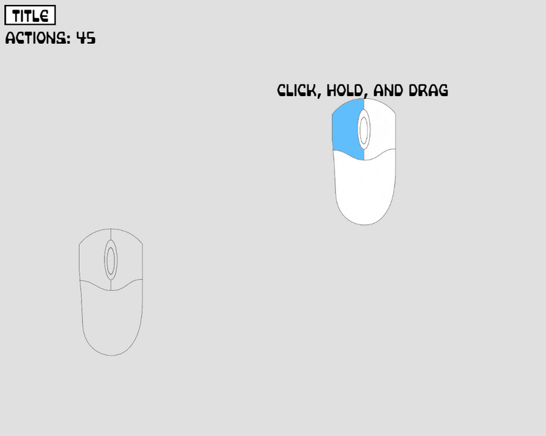 Mouse Training 2.0 by justin_dileonardo