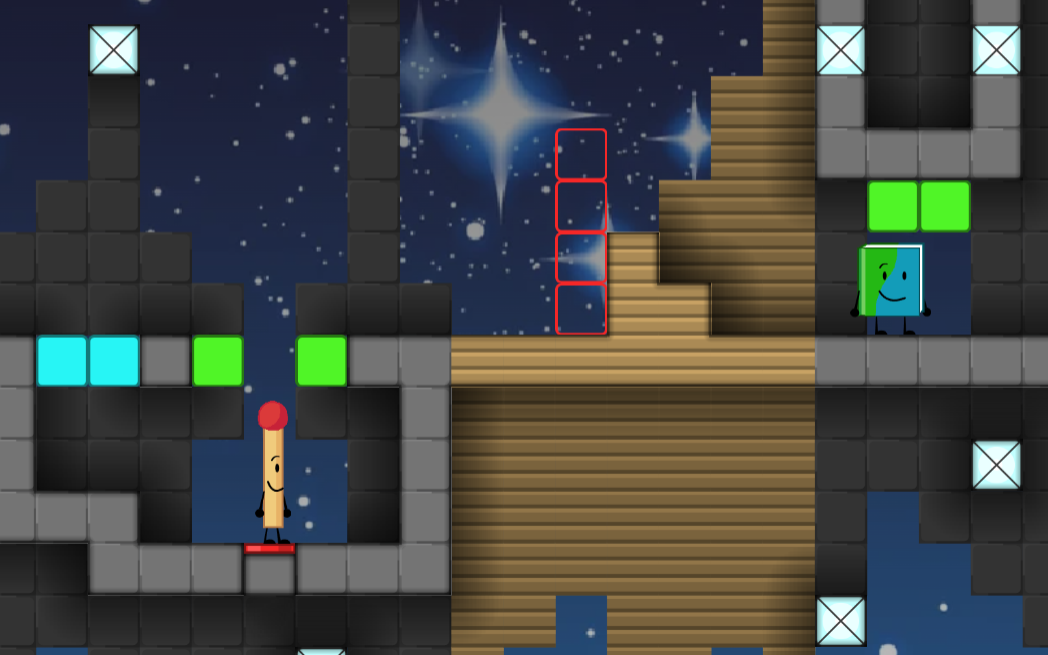 Screenshot 8 for BFDI World