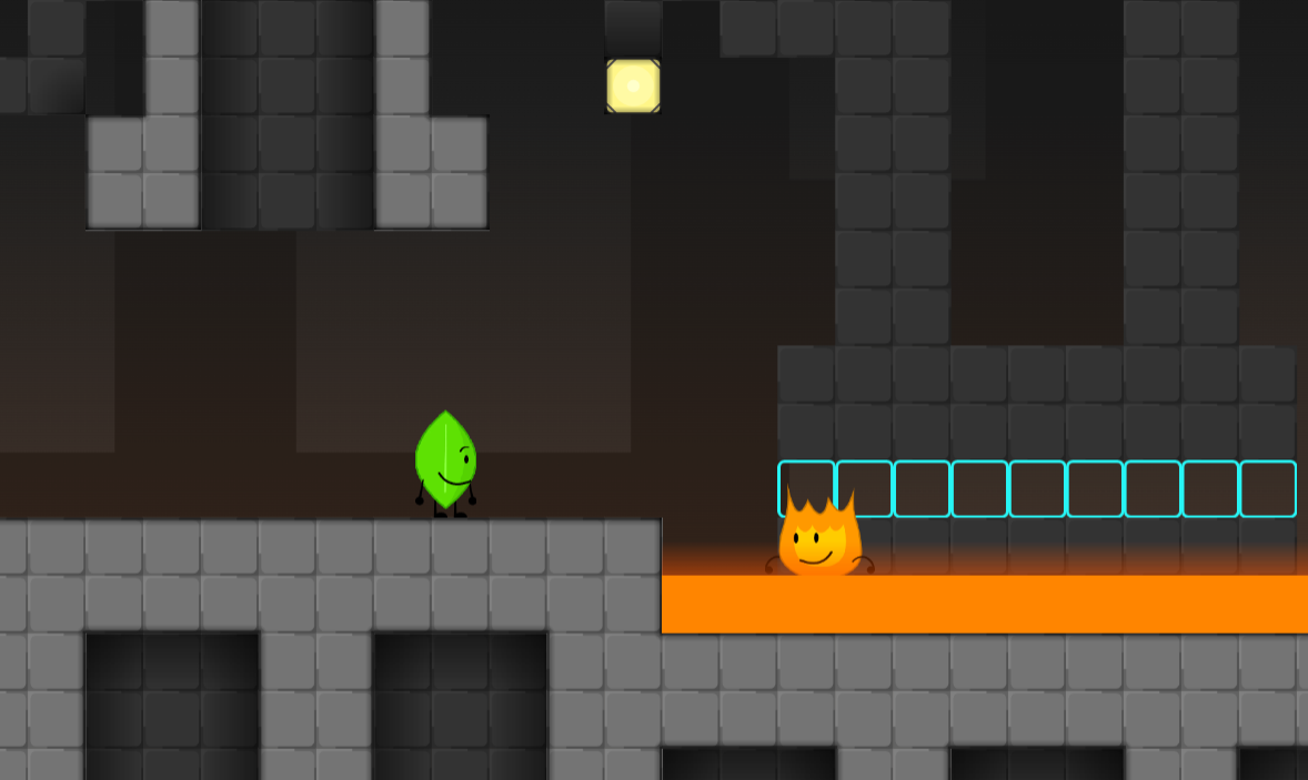 Screenshot 4 for BFDI World