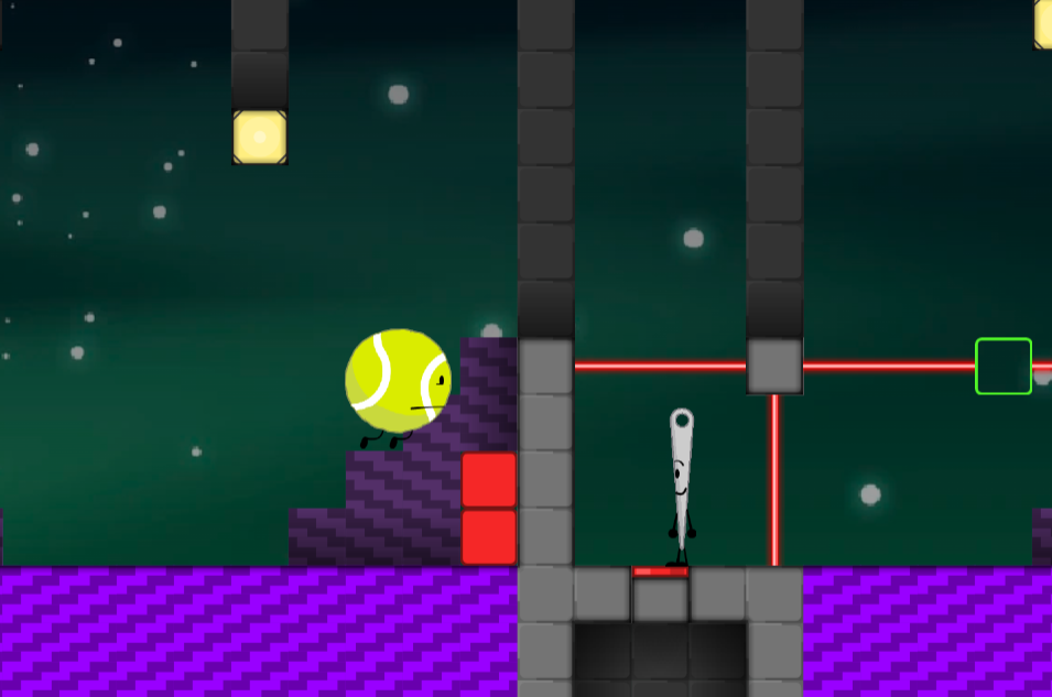 Screenshot 2 for BFDI World