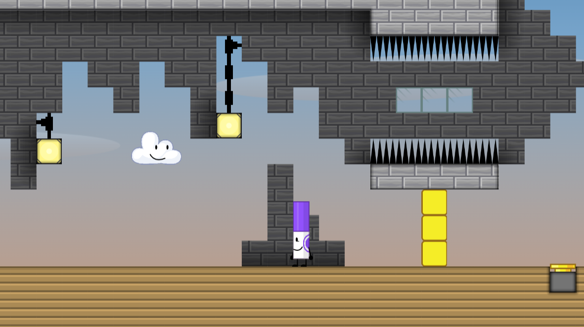 Screenshot 10 for BFDI World