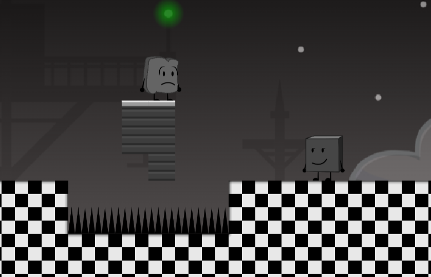 Screenshot 6 for BFDI World
