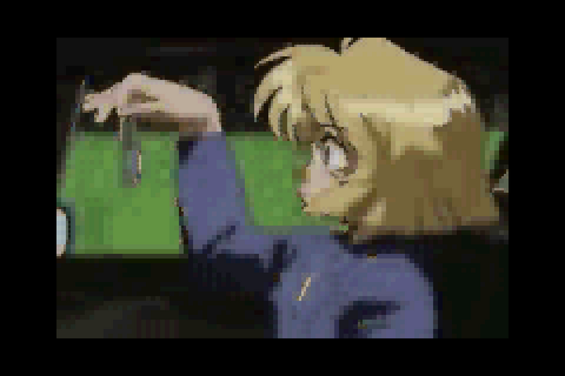 Gameboy Advance Anime 80's 90's Anime Ovas Compilation part 1 by ...
