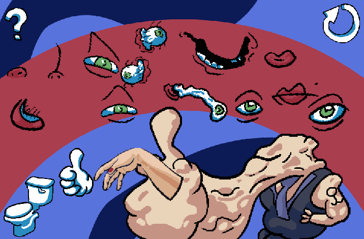 Cover image for Face Swap
