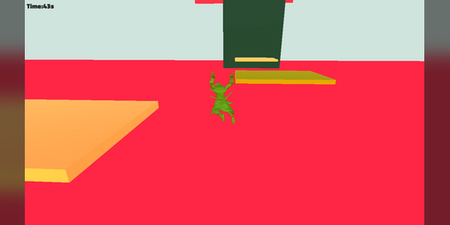 Cover image for Frogkour