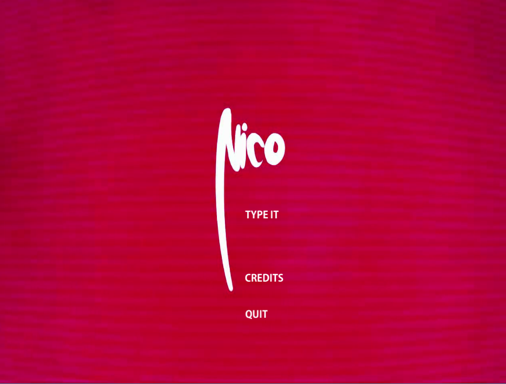 Nico