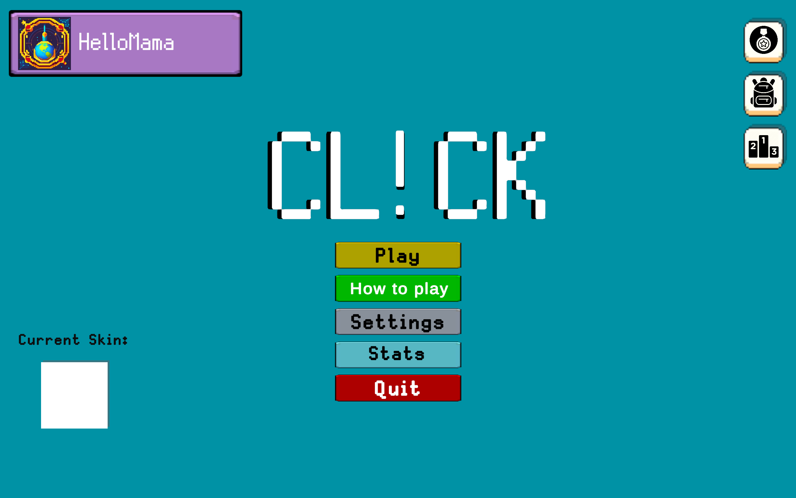 Cl ck by danc