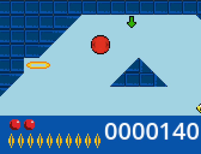 Bounce (2001) Remake by Mycron