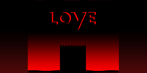 Cover image for Love