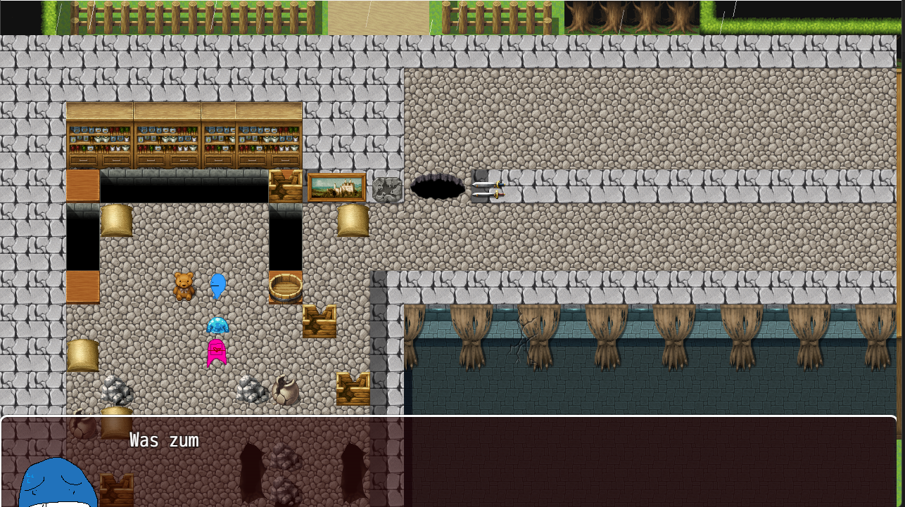 Screenshot 4 for Das große Abenteure von Fischmac