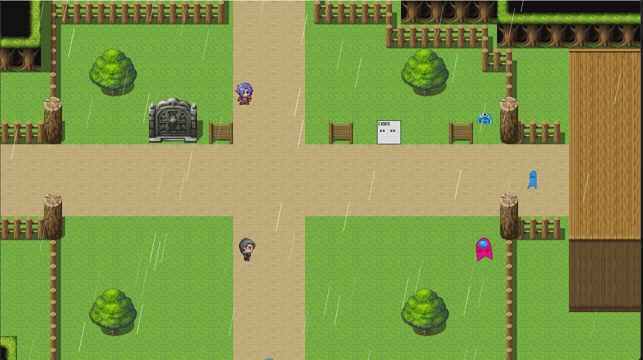Screenshot 3 for Das große Abenteure von Fischmac