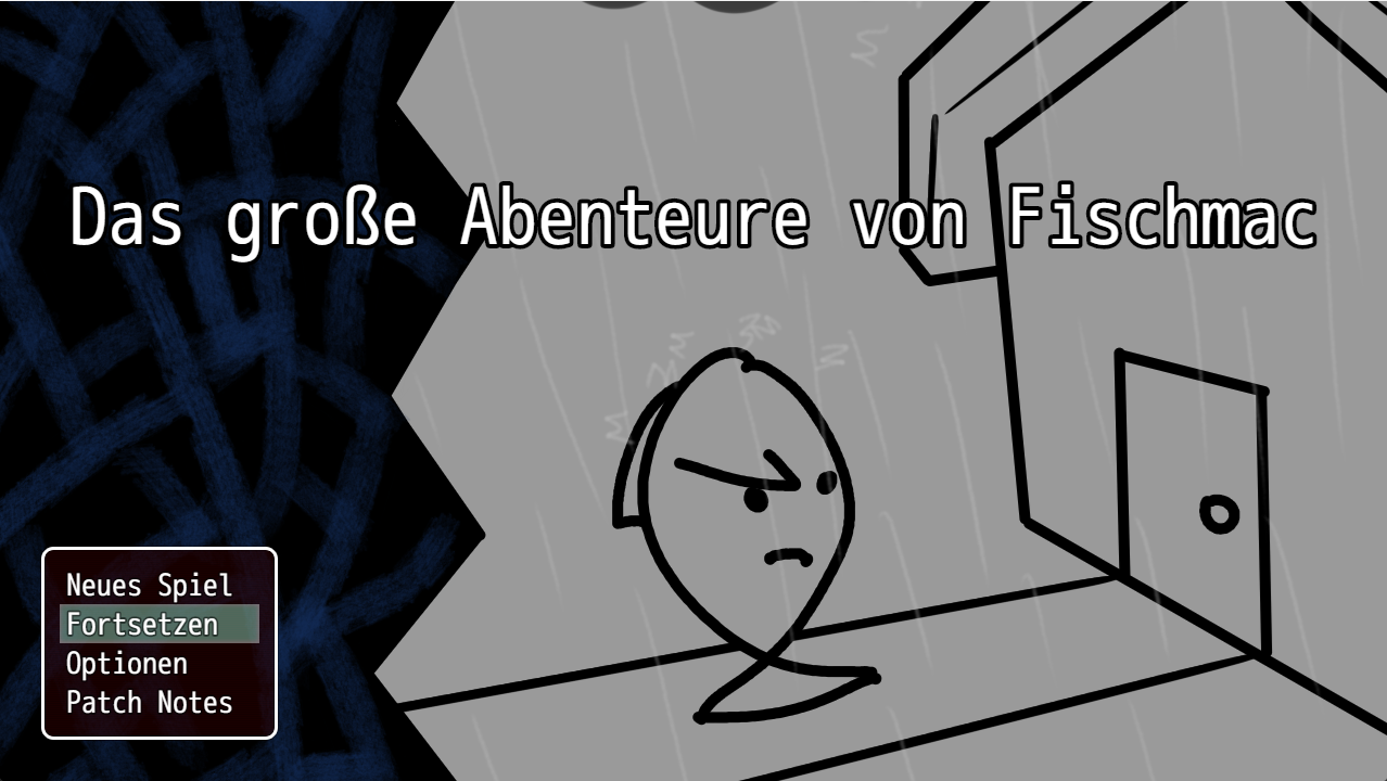 Screenshot 2 for Das große Abenteure von Fischmac