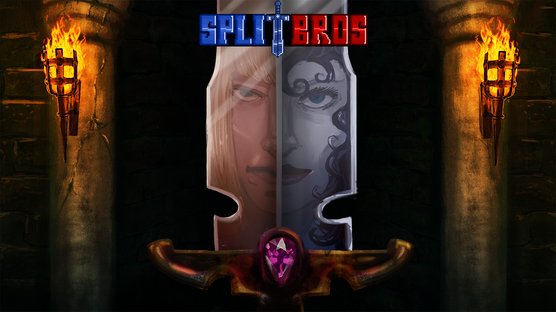 SplitBros