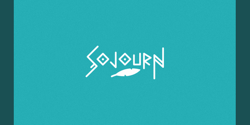 Cover image for Sojourn