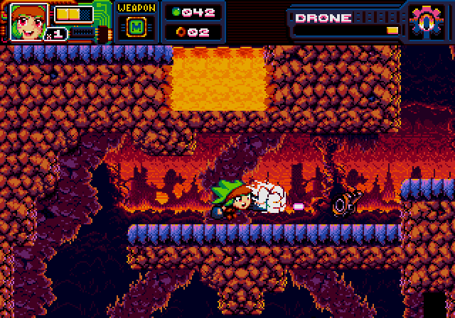 Screenshot 6 for Phantom Gear (Demo)