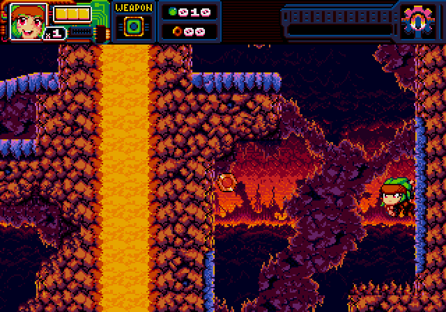 Screenshot 5 for Phantom Gear (Demo)