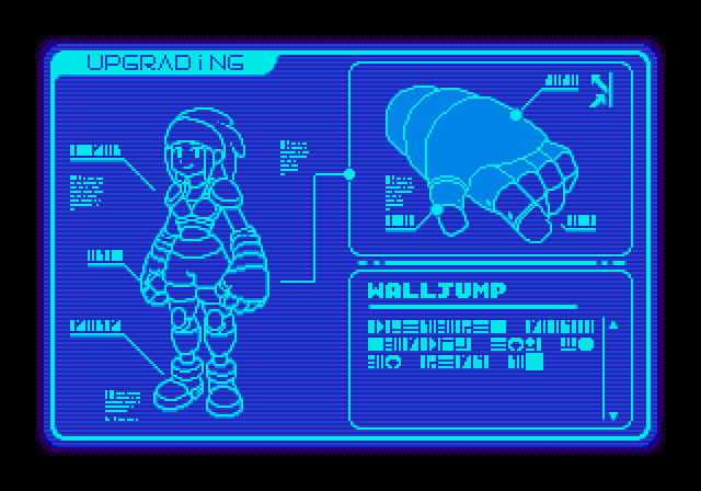 Screenshot 7 for Phantom Gear (Demo)