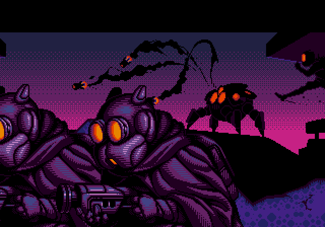 Screenshot 10 for Phantom Gear (Demo)