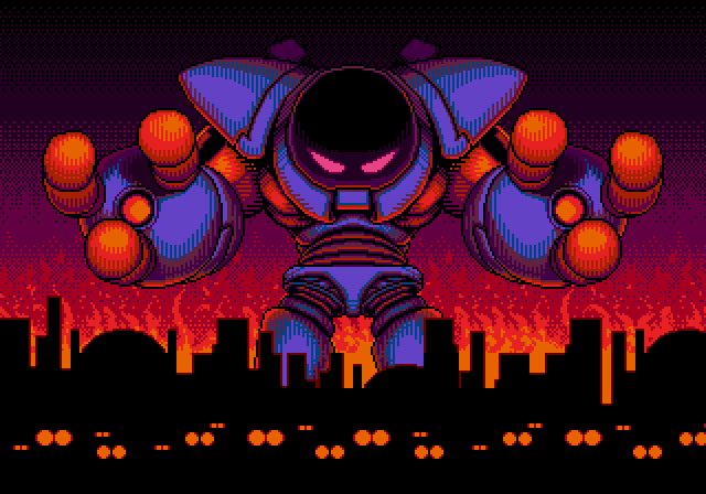 Screenshot 11 for Phantom Gear (Demo)