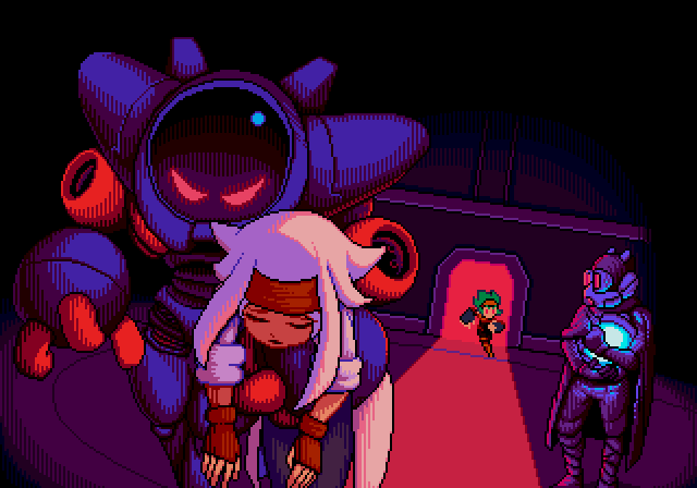Screenshot 12 for Phantom Gear (Demo)