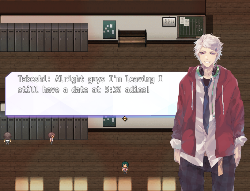 Screenshot 4 for Another World Adventures