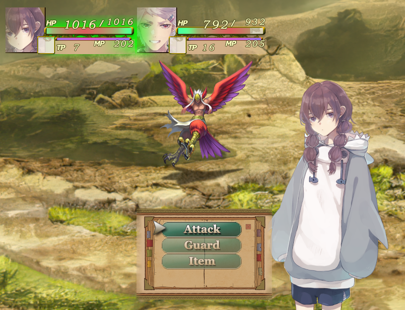 Screenshot 5 for Another World Adventures