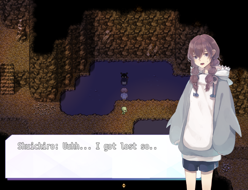Screenshot 3 for Another World Adventures