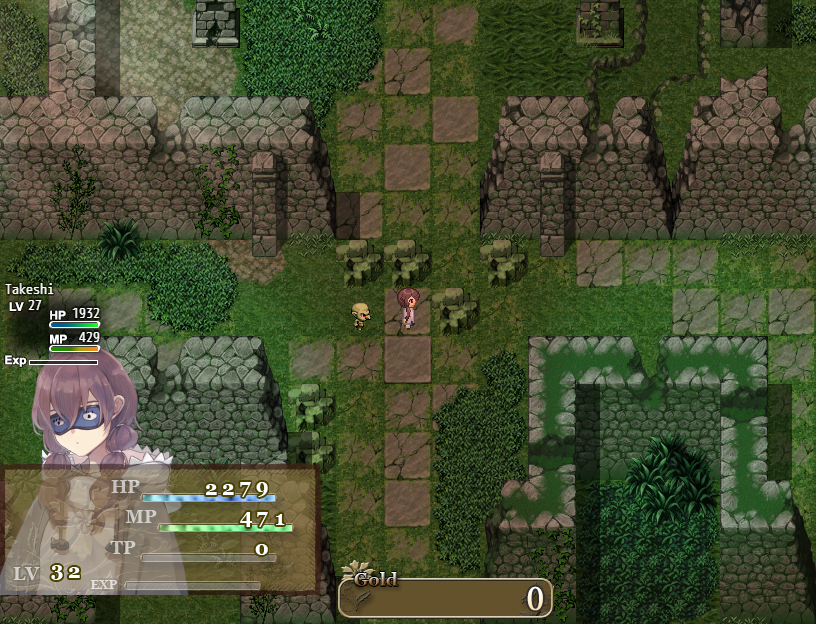 Screenshot 8 for Another World Adventures