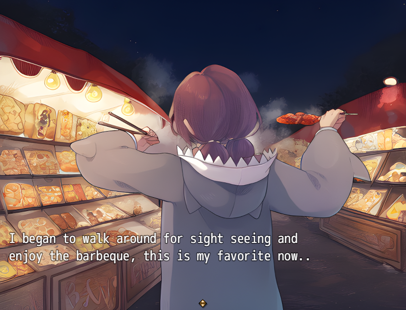 Screenshot 7 for Another World Adventures