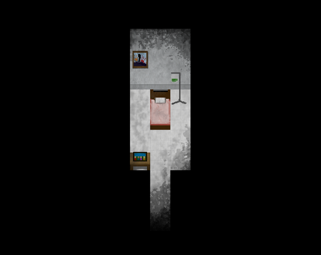 Half Dead