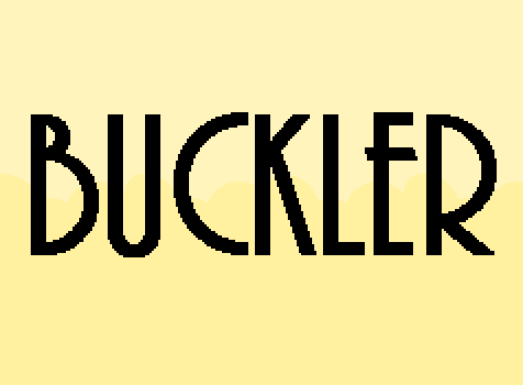 BUCKLER