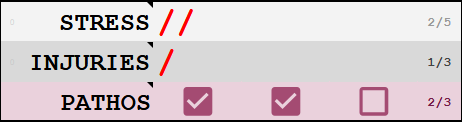 Screenshot 3 for CAIN Autosheet