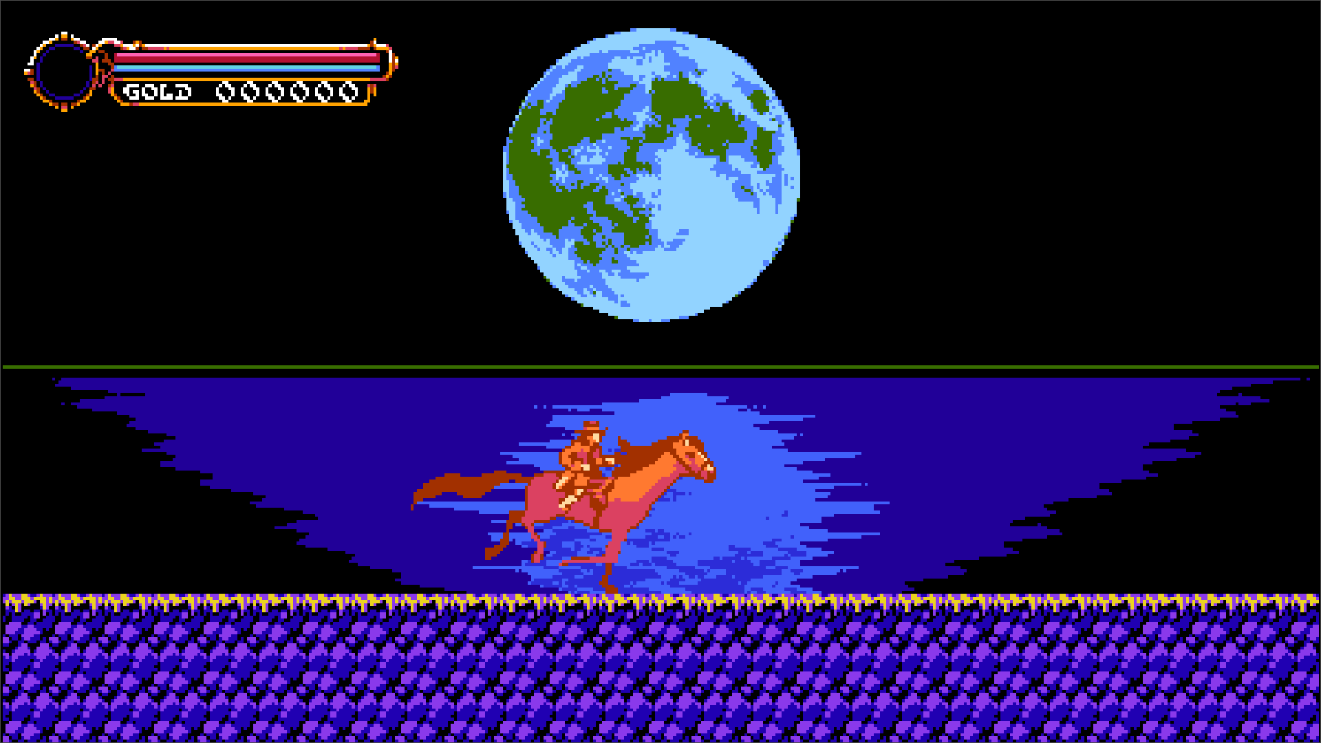 Screenshot 5 for Crimson Blood