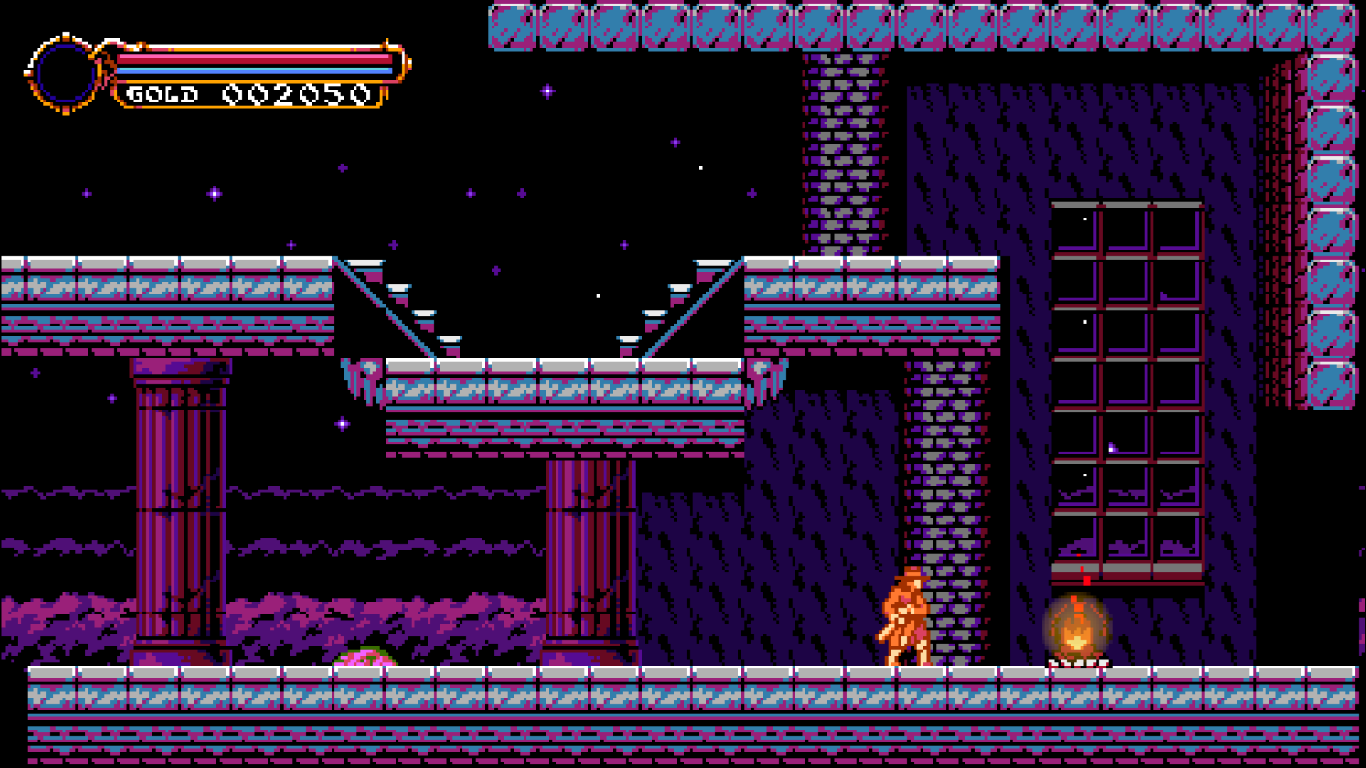 Screenshot 3 for Crimson Blood