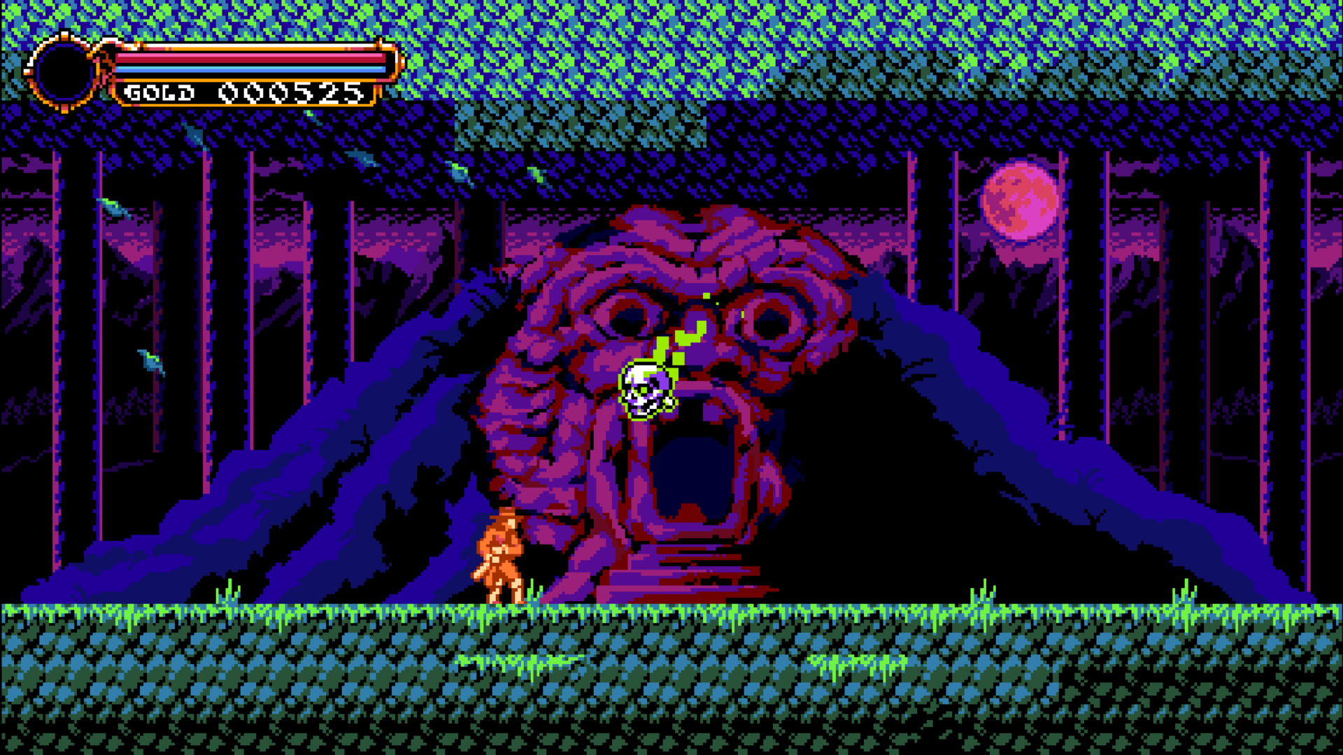 Screenshot 6 for Crimson Blood