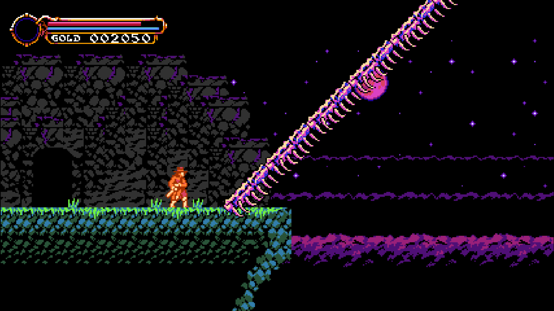 Screenshot 4 for Crimson Blood